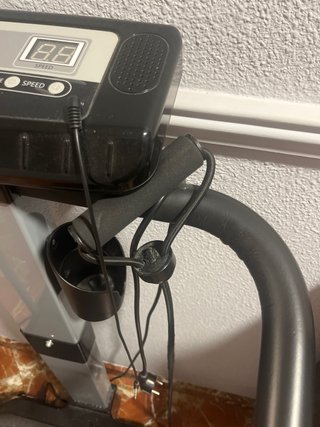 Plataforma vibratoria Pinty
