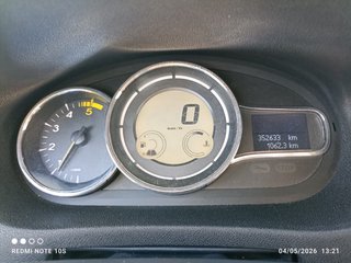 Renault Megane 2009