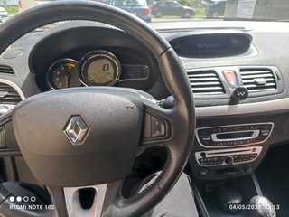 Renault Megane 2009