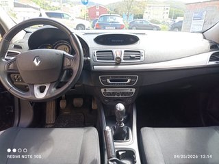 Renault Megane 2009