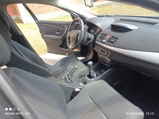 Renault Megane 2009