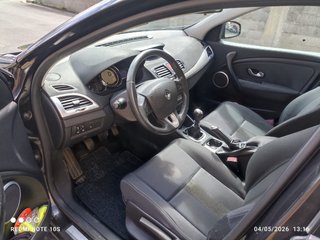 Renault Megane 2009
