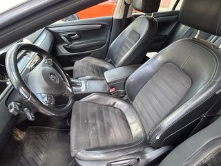 Volkswagen CC 2015