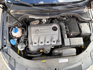 Volkswagen CC 2015