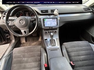 Volkswagen CC 2015
