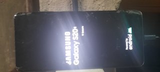 Samsung Galaxy S20 Ultra