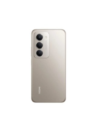 Móvil Xiaomi Redmi 15 Gris Titán.