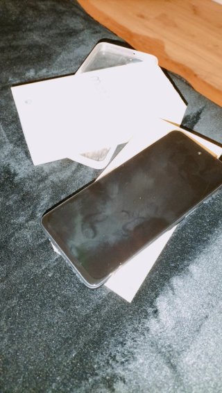 Motorola Moto G55 256GB Nero
