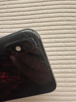iPhone XS 256GB Space Gray