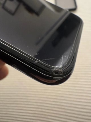 iPhone XS 256GB Space Gray