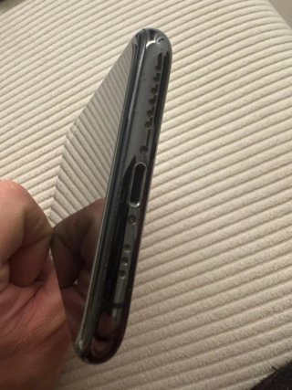 iPhone XS 256GB Space Gray