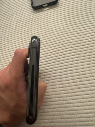 iPhone XS 256GB Space Gray