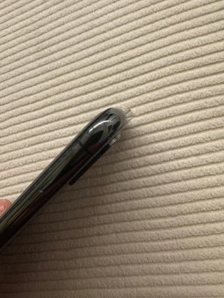 iPhone XS 256GB Space Gray