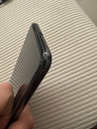 iPhone XS 256GB Space Gray