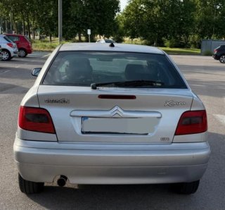 CITROEN - XSARA 2.0 HDI 90CV, AÑO 2001