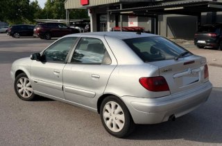 CITROEN - XSARA 2.0 HDI 90CV, AÑO 2001