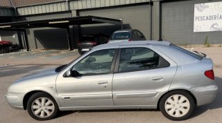 CITROEN - XSARA 2.0 HDI 90CV, AÑO 2001