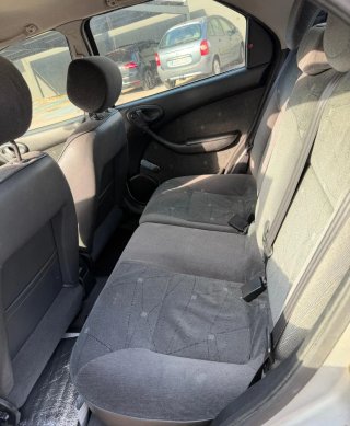 CITROEN - XSARA 2.0 HDI 90CV, AÑO 2001
