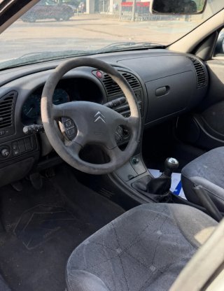 CITROEN - XSARA 2.0 HDI 90CV, AÑO 2001
