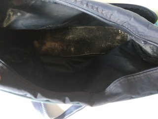 Bolsa de viaje Ford