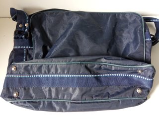 Bolsa de viaje Ford