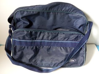 Bolsa de viaje Ford
