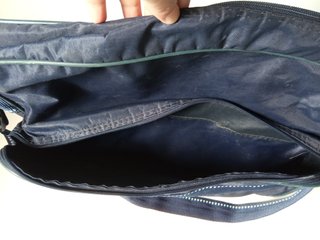 Bolsa de viaje Ford