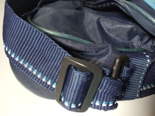 Bolsa de viaje Ford