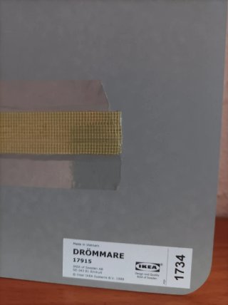 Espejos Ikea  . Bueno estado . Los 2  .