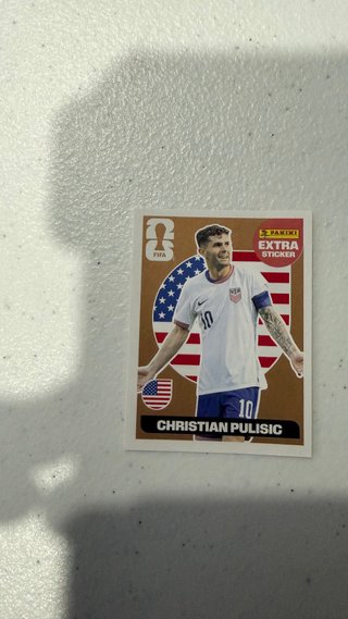 Lote Extra Stickers del Mundial 2026