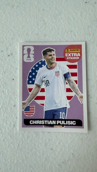 Lote Extra Stickers del Mundial 2026