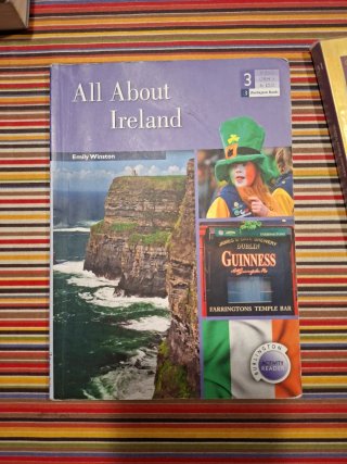 All about Ireland