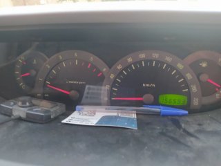 SsangYong Rodius 2006