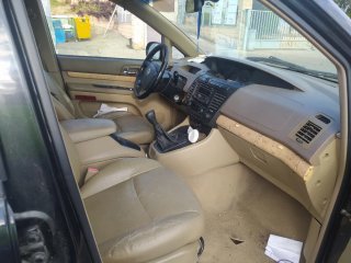 SsangYong Rodius 2006