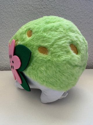 Peluche Pokemon Shaymin