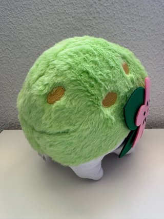 Peluche Pokemon Shaymin