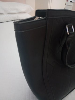 Borsa Enrico Coveri Nera