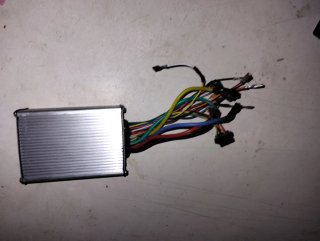 Centralita Smartgyro Delimitada