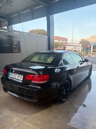 BMW Serie 3 2009