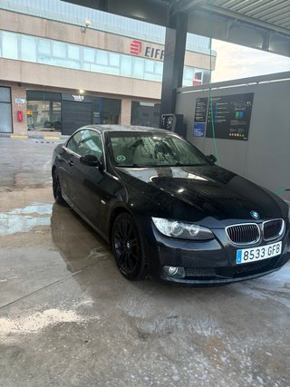 BMW Serie 3 2009