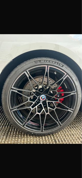 BMW Serie 4 2022