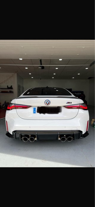 BMW Serie 4 2022