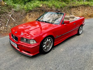 BMW Serie 3 1994