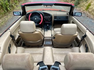BMW Serie 3 1994