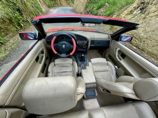 BMW Serie 3 1994