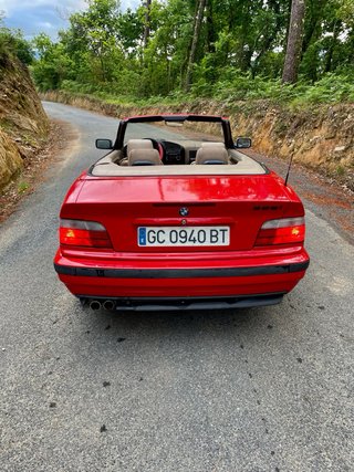 BMW Serie 3 1994