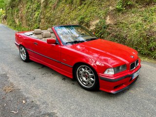 BMW Serie 3 1994