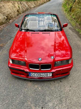 BMW Serie 3 1994
