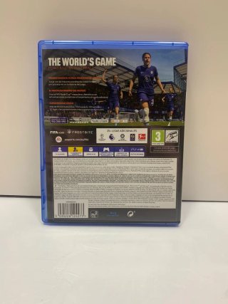 FIFA 23 PS4 (PlayStation 4) EA Sports