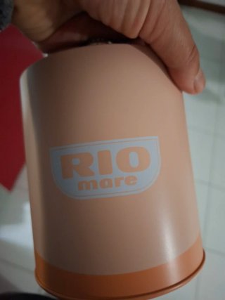 Barattolo Rio Mare